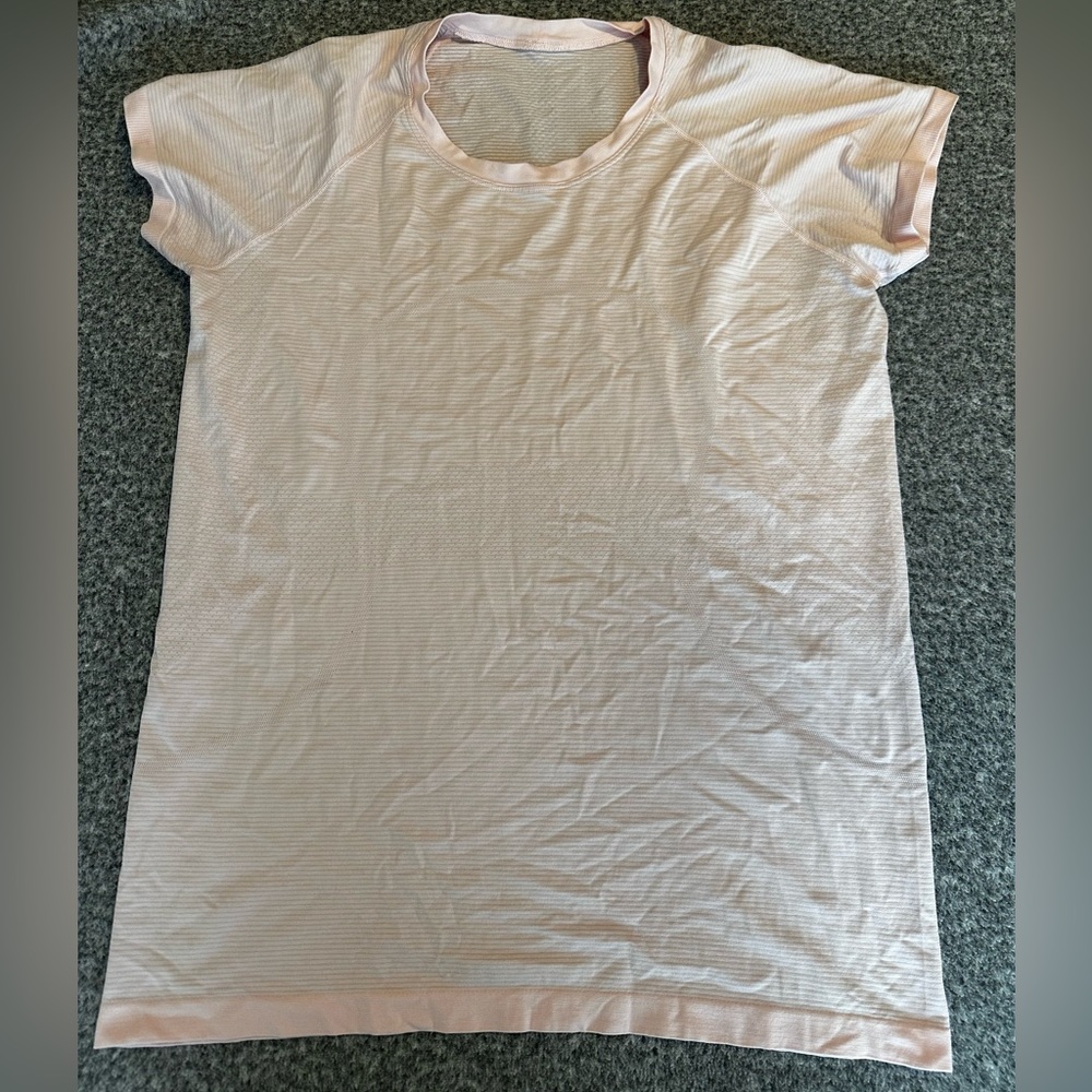 lululemon top